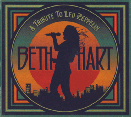 Beth Hart : A Tribute to Led Zeppelin